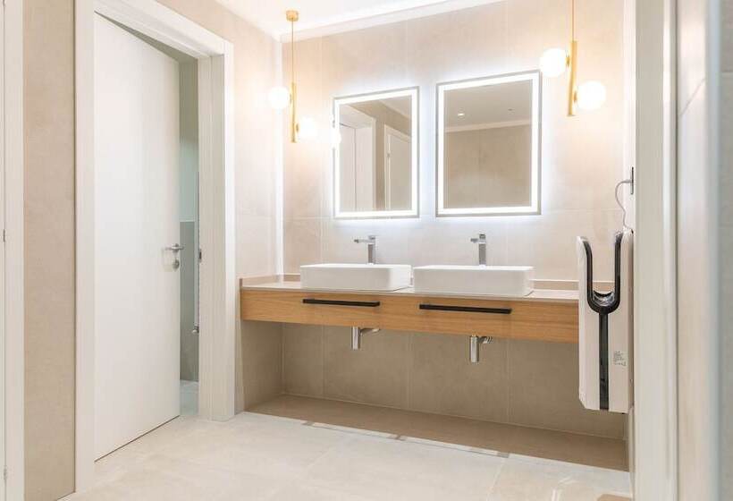 فندق Relais Forte Benedek Wine & Spa   Adults Only