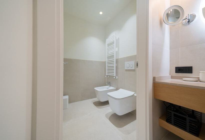 فندق Relais Forte Benedek Wine & Spa   Adults Only