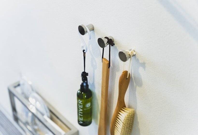 Отель Rembrandt Style Naha