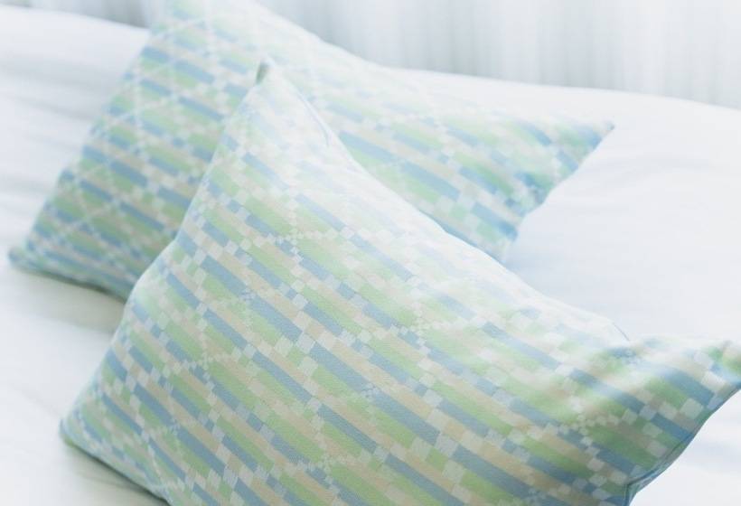 Отель Rembrandt Style Naha