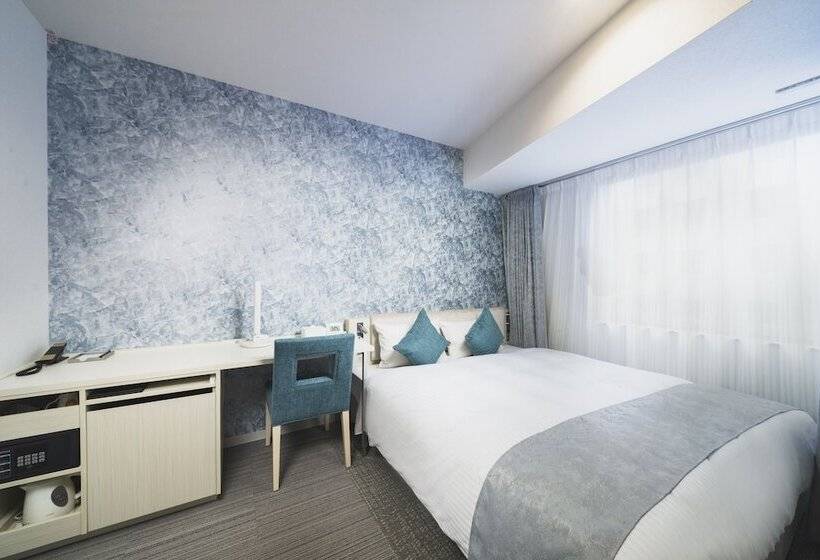 Отель Rembrandt Style Naha