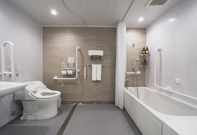 Отель Rembrandt Style Naha