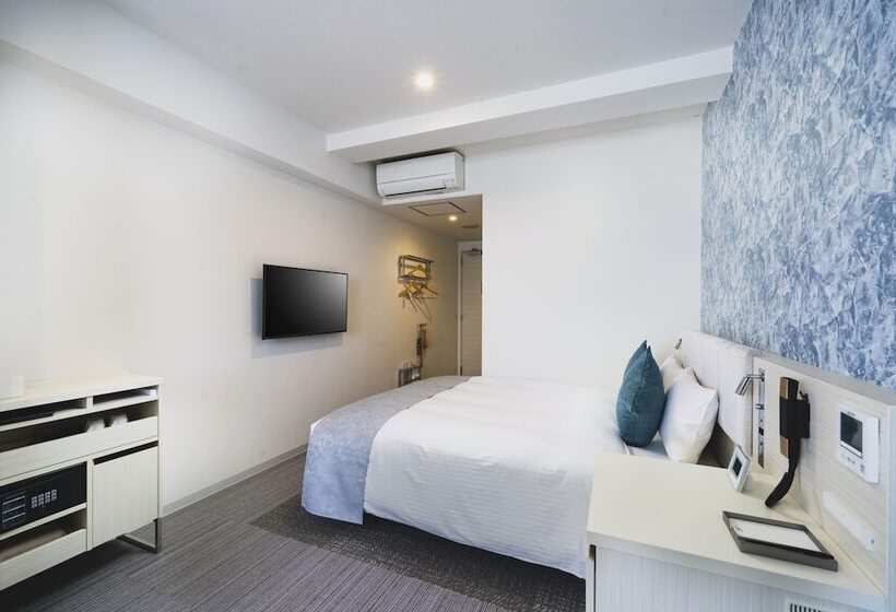 Отель Rembrandt Style Naha