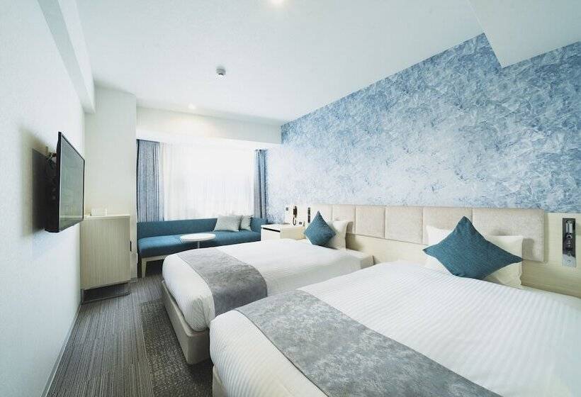 Отель Rembrandt Style Naha