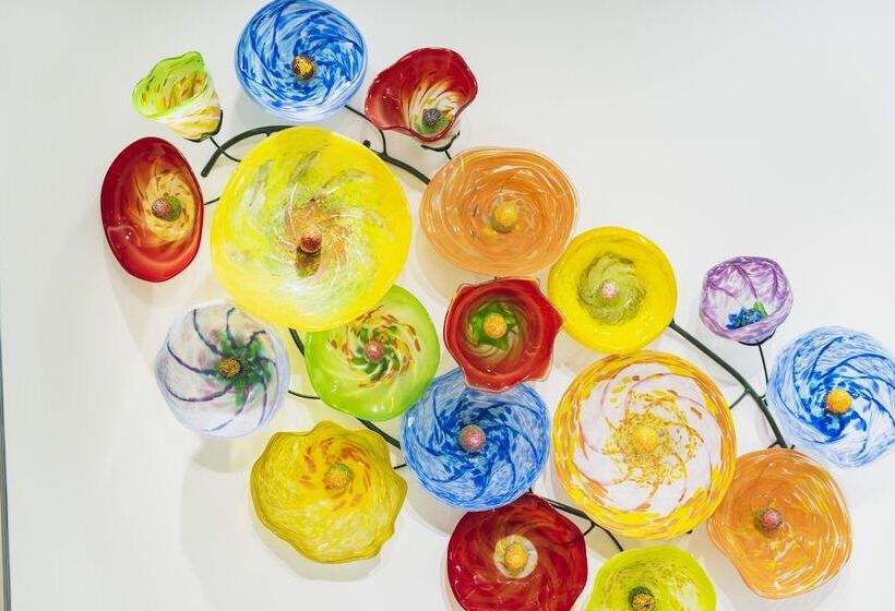 Отель Rembrandt Style Naha