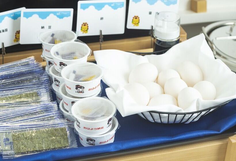 Отель Rembrandt Style Naha