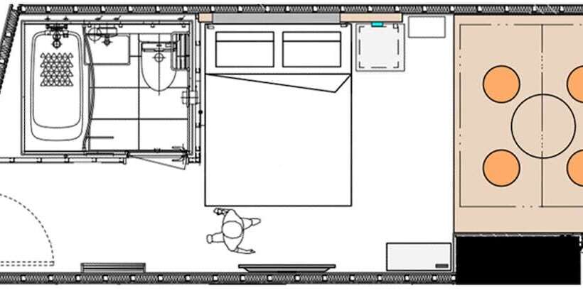 Отель Rembrandt Style Naha