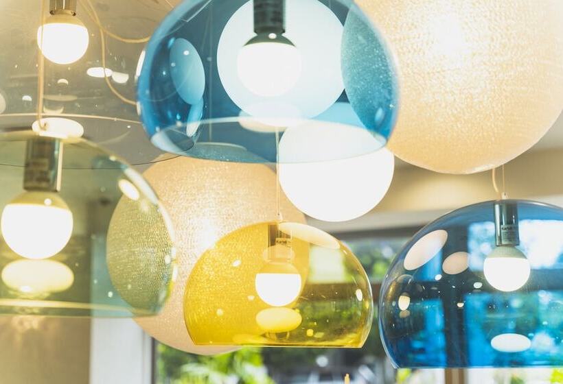 Отель Rembrandt Style Naha