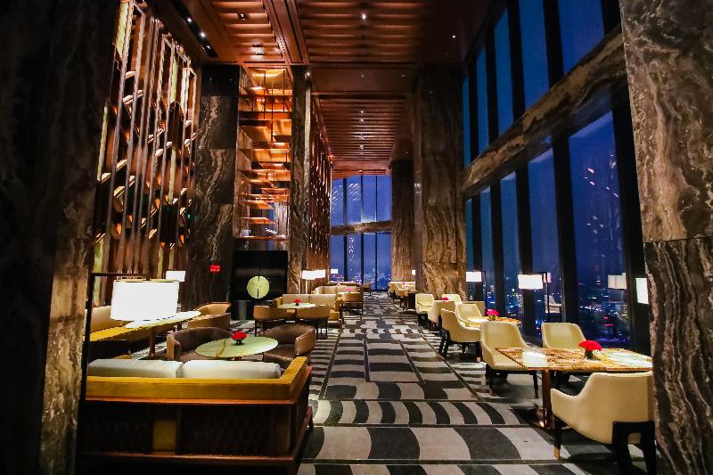 Shangri La Nanning   The Tallest Hotel Worldwide In Shangri La Group