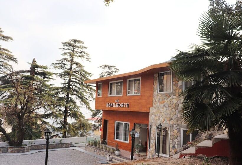 فندق The Kenilworth Mussoorie By Stotrak