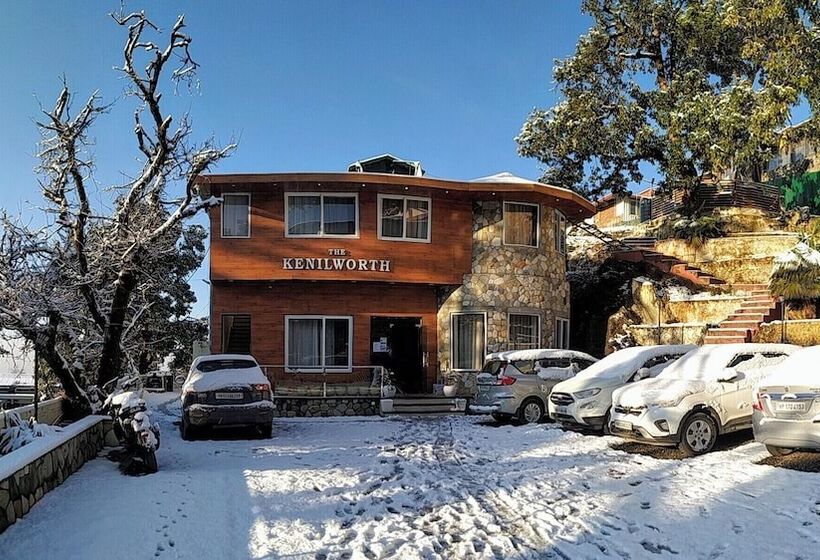 فندق The Kenilworth Mussoorie By Stotrak