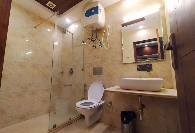 فندق The Kenilworth Mussoorie By Stotrak