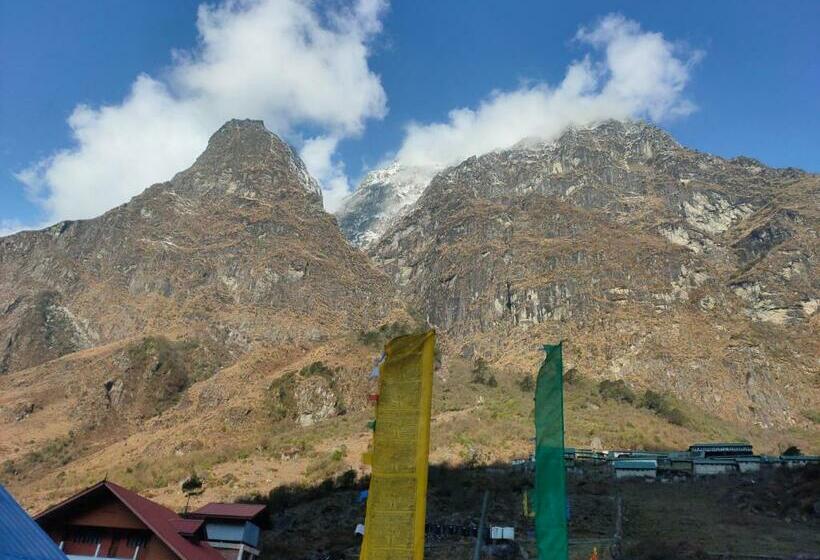 酒店 The Lachung Inn