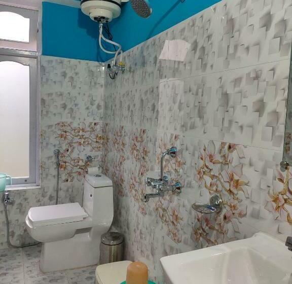 酒店 The Lachung Inn