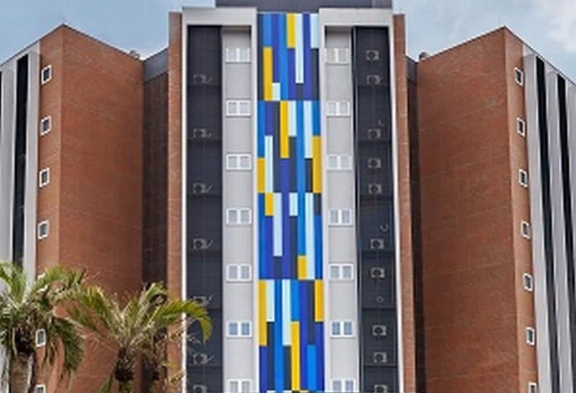 فندق Tru By Hilton Criciuma