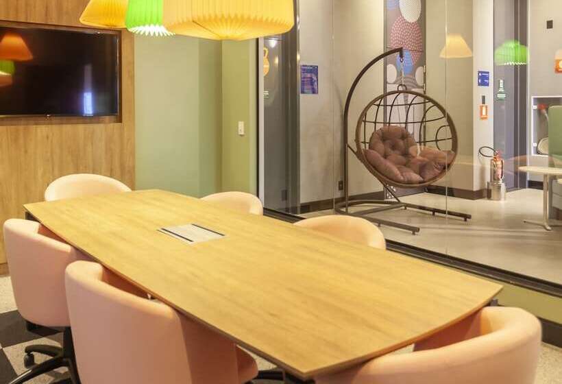 فندق Tru By Hilton Criciuma