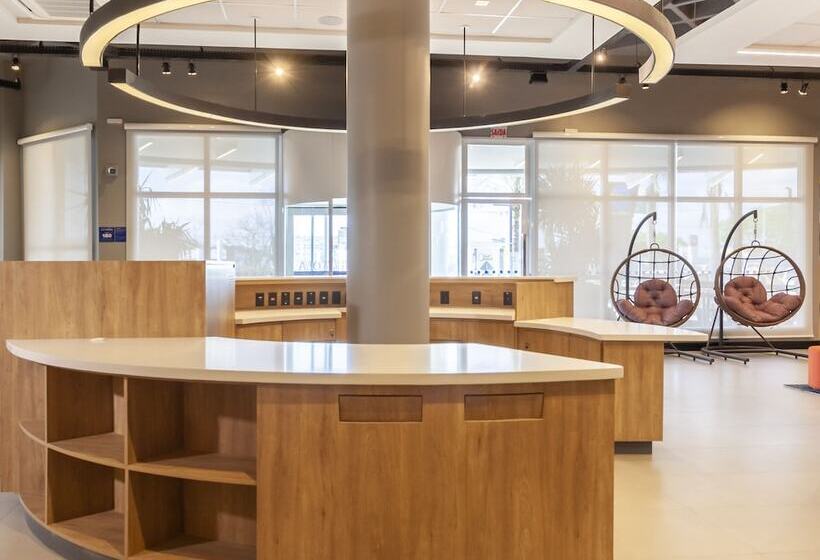 فندق Tru By Hilton Criciuma