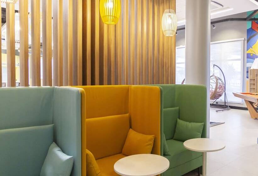 فندق Tru By Hilton Criciuma