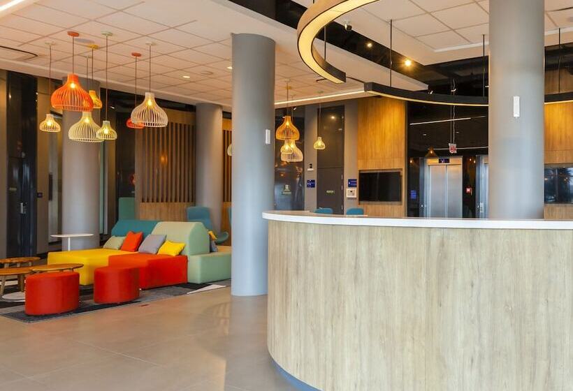 فندق Tru By Hilton Criciuma