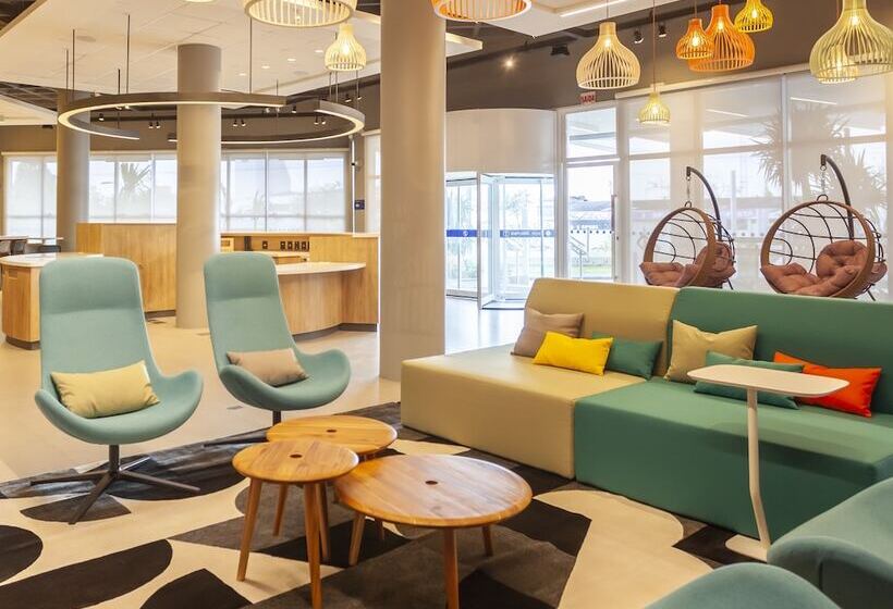 فندق Tru By Hilton Criciuma