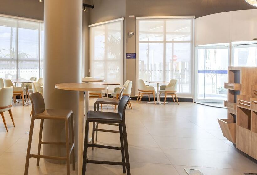 فندق Tru By Hilton Criciuma