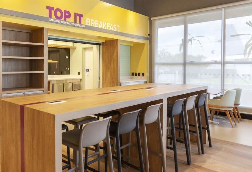 فندق Tru By Hilton Criciuma