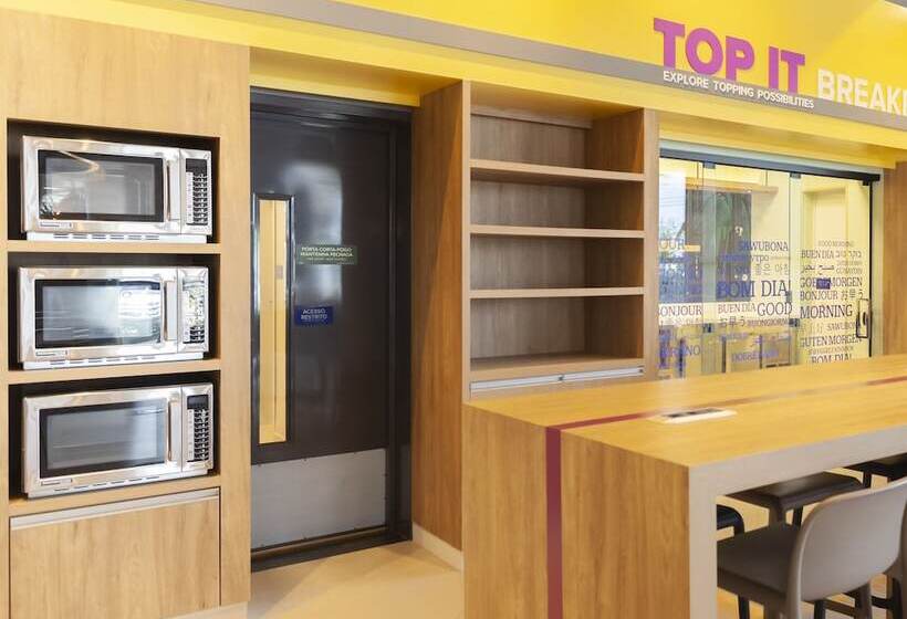 فندق Tru By Hilton Criciuma