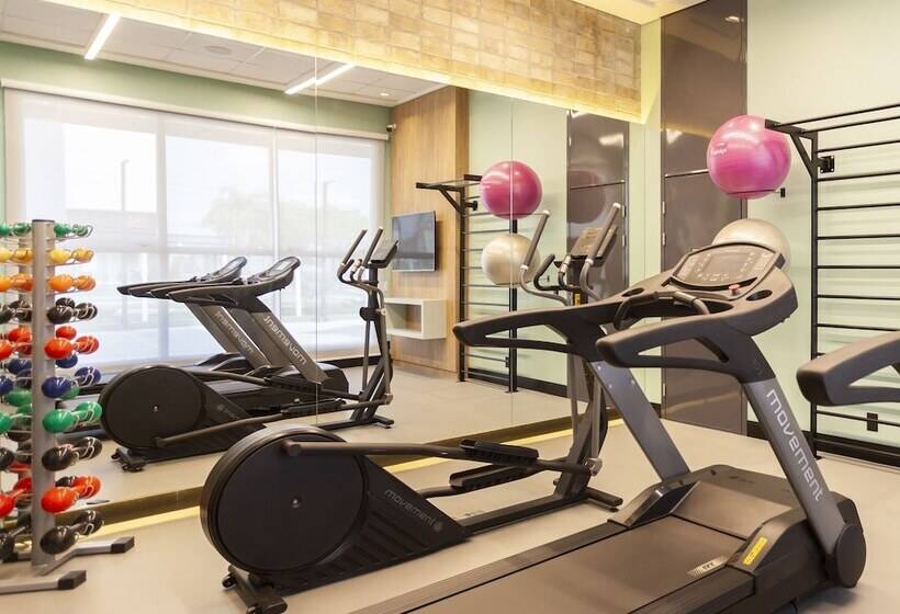 فندق Tru By Hilton Criciuma