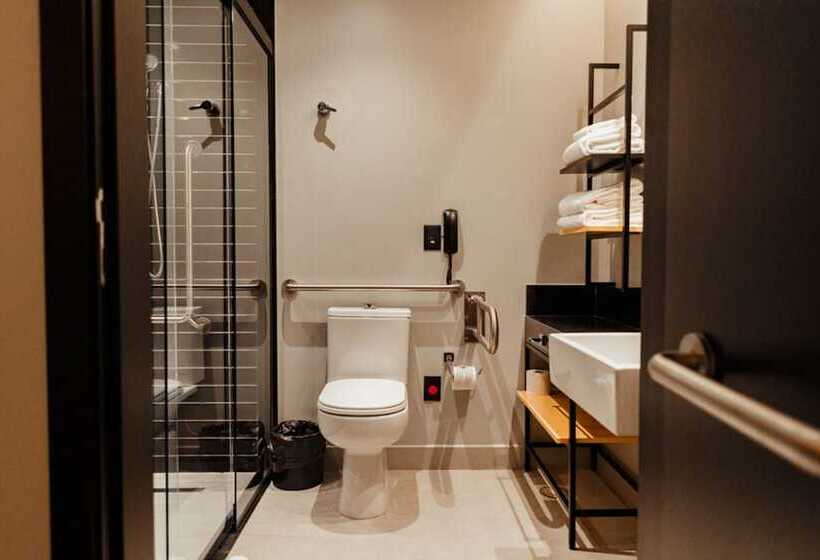 فندق Tru By Hilton Criciuma