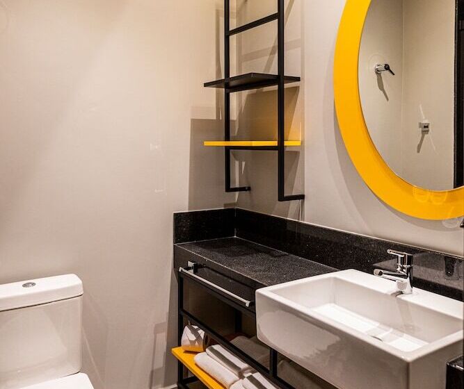 فندق Tru By Hilton Criciuma