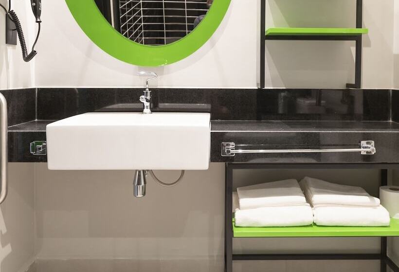 فندق Tru By Hilton Criciuma