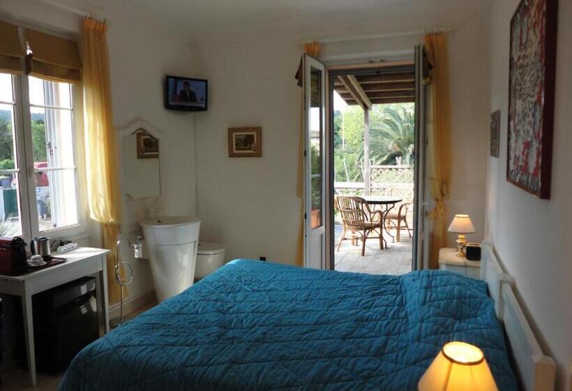 Отель Villa Playa Del Sol   B1