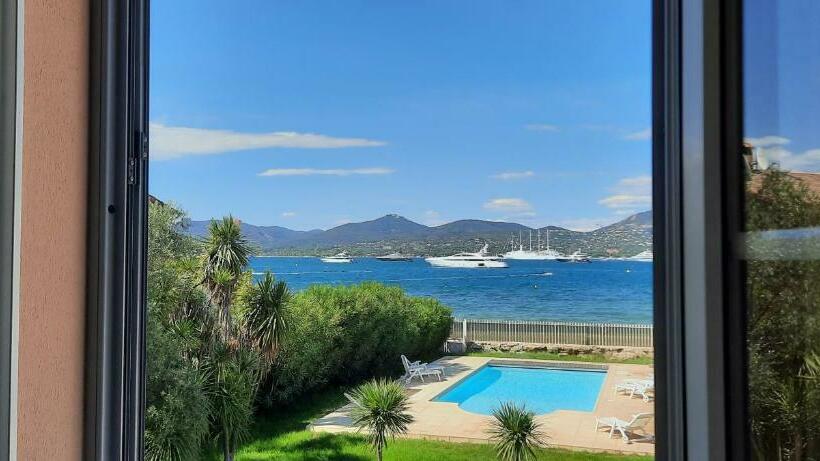 酒店 Villa Playa Del Sol B1e1