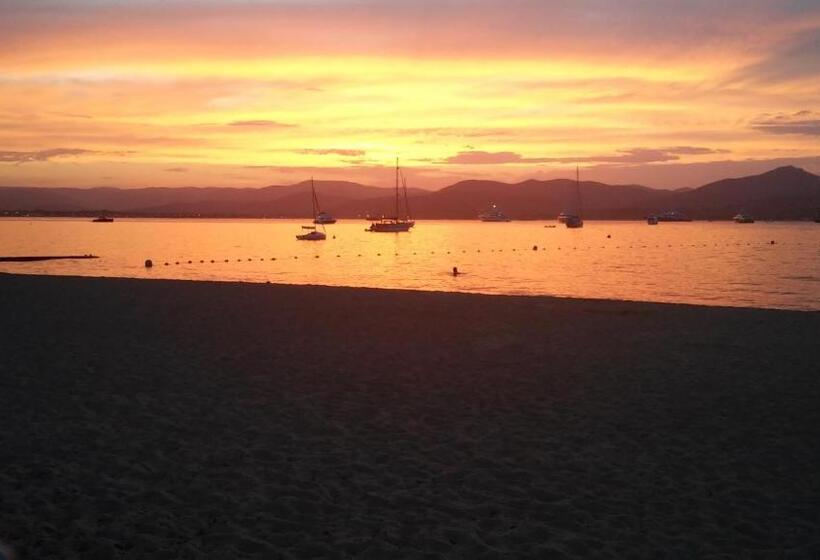 Отель Villa Playa Del Sol  B3