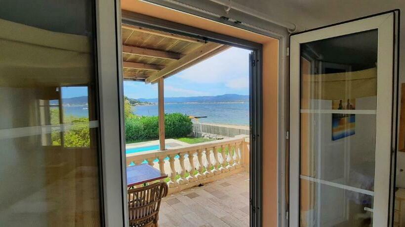 Отель Villa Playa Del Sol  B3