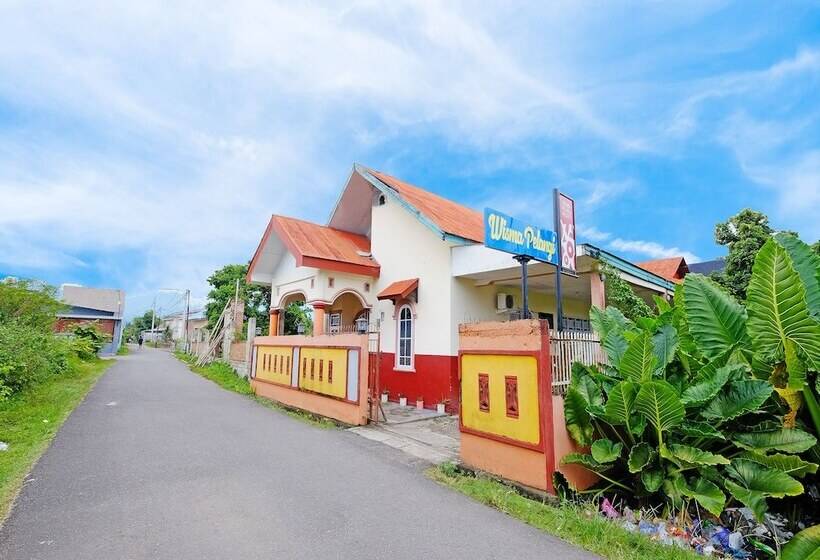 酒店 Wisma Pelangi Palopo Redpartner
