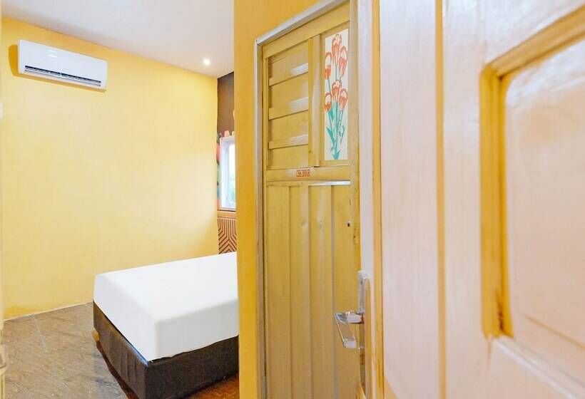 酒店 Wisma Pelangi Palopo Redpartner