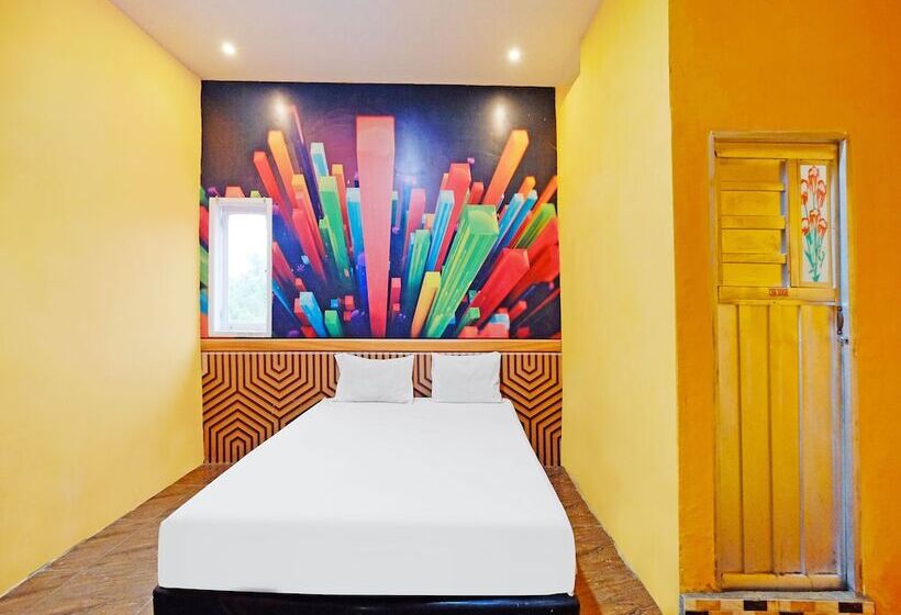 هتل Wisma Pelangi Palopo Redpartner