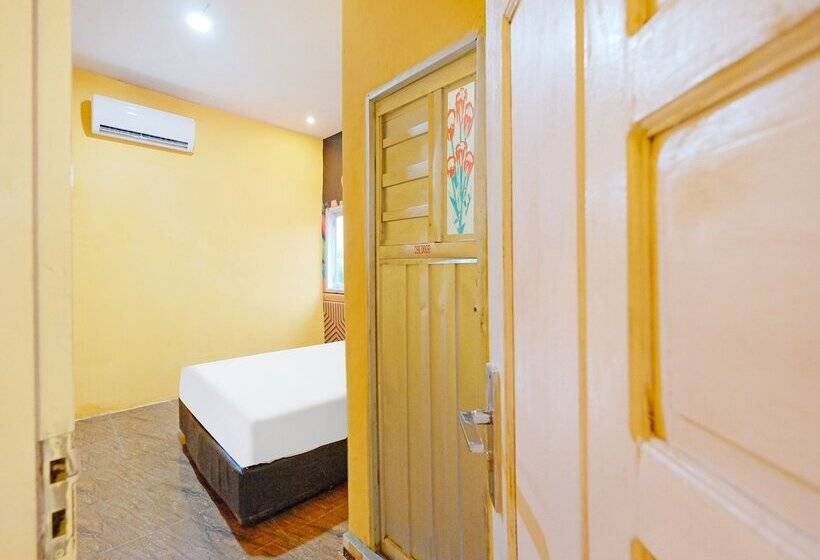 هتل Wisma Pelangi Palopo Redpartner