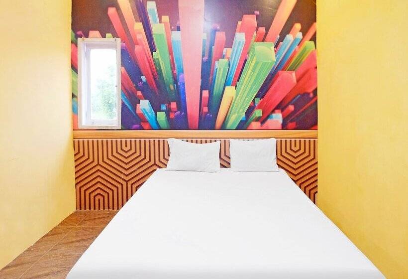 هتل Wisma Pelangi Palopo Redpartner