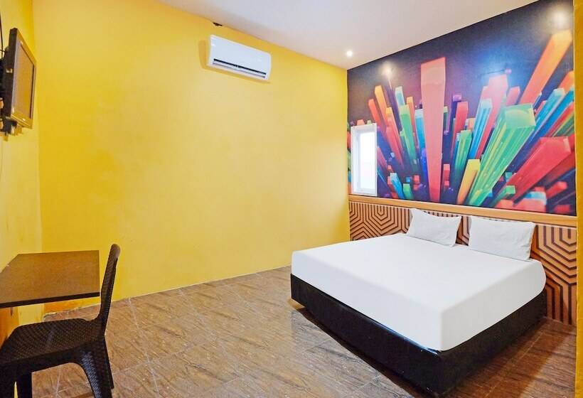 酒店 Wisma Pelangi Palopo Redpartner