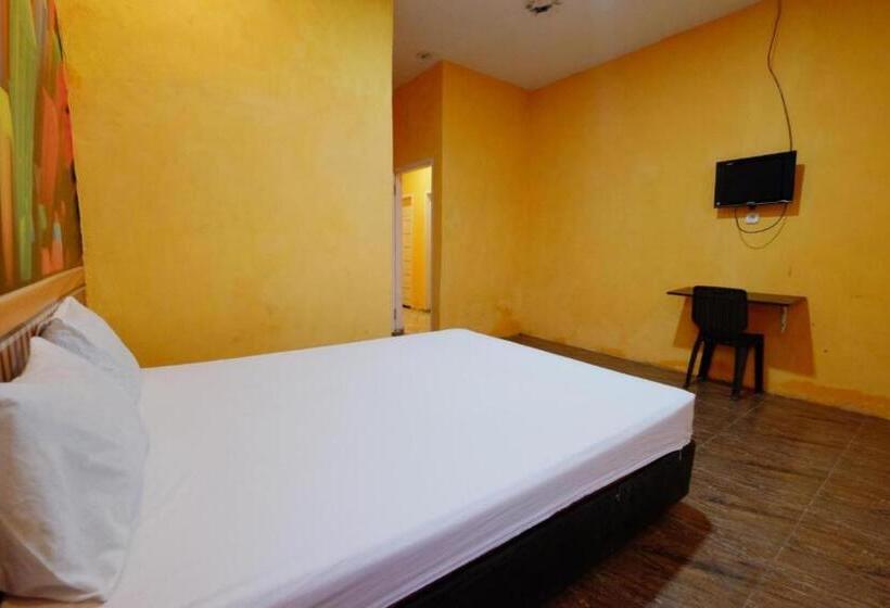 هتل Wisma Pelangi Palopo Redpartner