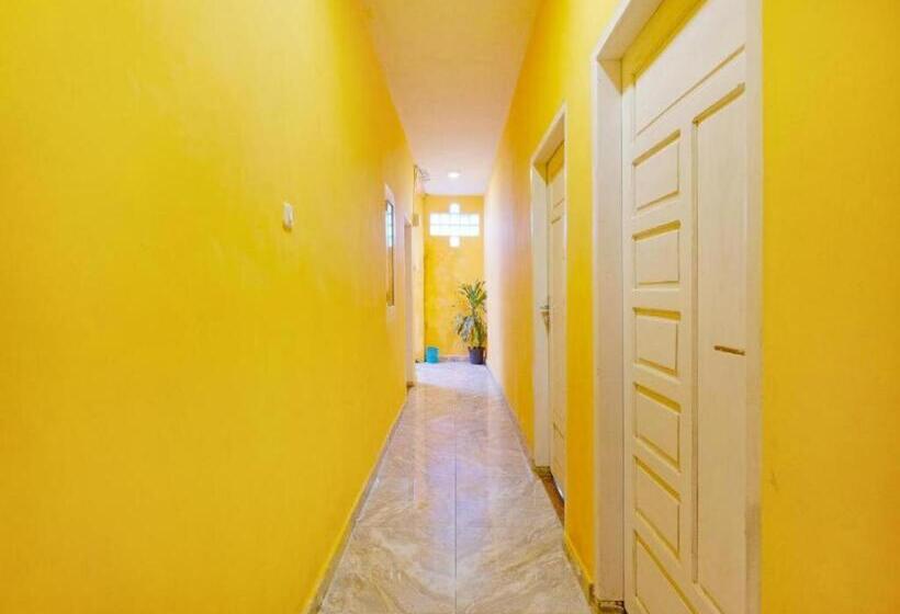 酒店 Wisma Pelangi Palopo Redpartner