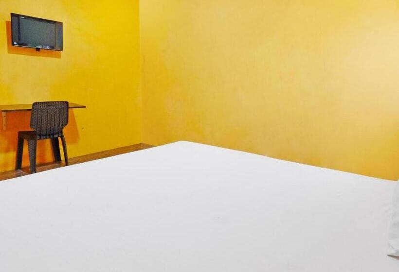 酒店 Wisma Pelangi Palopo Redpartner