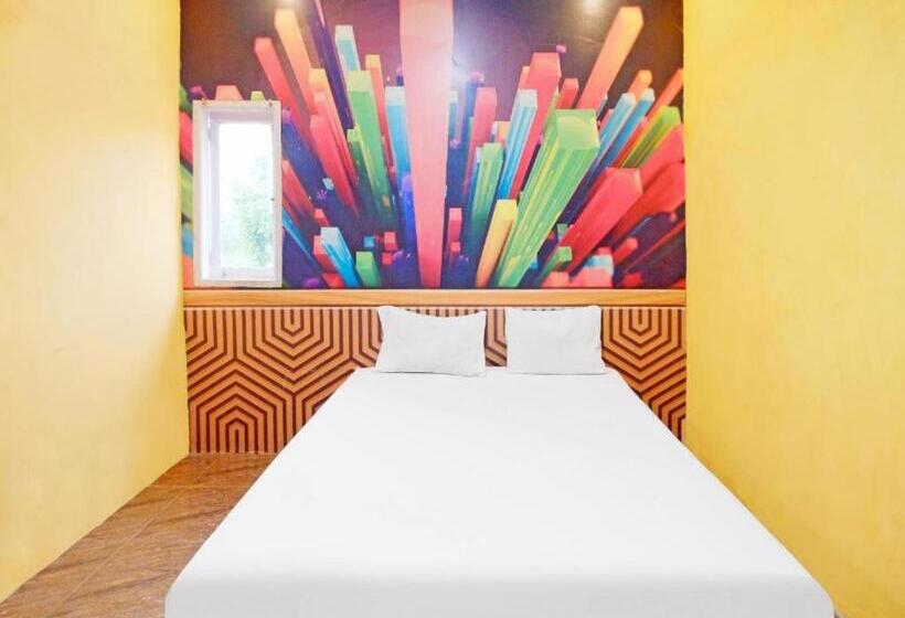 هتل Wisma Pelangi Palopo Redpartner