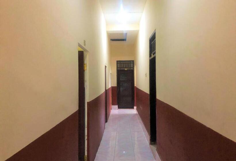 酒店 Wisma Pelangi Palopo Redpartner