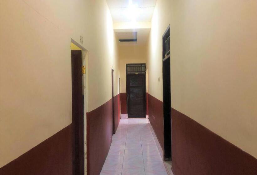 酒店 Wisma Pelangi Palopo Redpartner