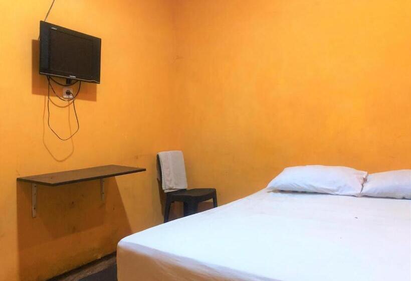 酒店 Wisma Pelangi Palopo Redpartner