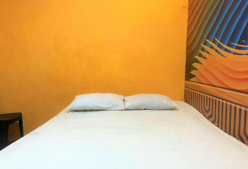 酒店 Wisma Pelangi Palopo Redpartner