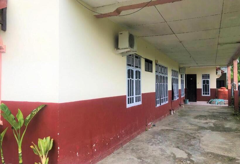 هتل Wisma Pelangi Palopo Redpartner